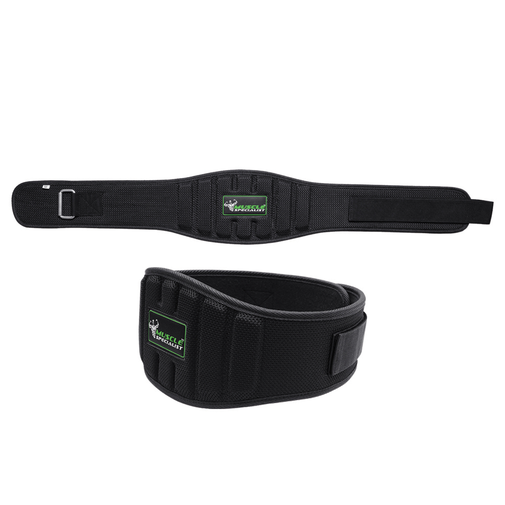 NEOPRENE PROFESSIONAL BELT